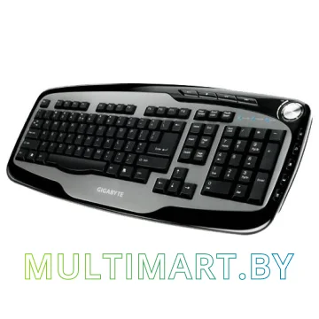 Клавиатура Gigabyte GK-K6800